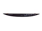 154484503 Electrolux Fridgedaire Frigidaire Control Panel Insert For Gallery Series Dishwasher
