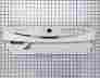 154486001 Frigidaire Genuine Oem Dishwasher Control Panel