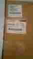 154515602 Electrolux Tubing Assembly Delivery With Che Original Box New