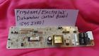 154522801 Frigidaire Dishwasher Control Board Days Free Shipping
