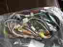 154546101 Frigidaire Wiring Harness Dishwasher