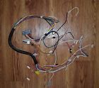154546701 Kenmore Dishwasher Wiring Harness