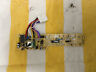 154712101 154547701 Frigidaire Dishwasher User Interface Control Panel Free Shipping