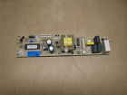 Sf2101-k5001-a 154555001 Frigidaire Spitfire Controls Dishwasher Control Board