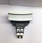 154556701a White Dishwasher Door Latch