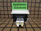 58716254402 154556704 Kenmore Dishwasher Door Latch Assembly White Day Warranty
