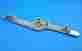 154568002 Frigidaire Dishwasher Lower Wash Arm Assembly B5-4b