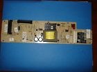 154569301 Control Used Board Dishwasher Frigidaire