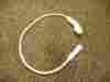 154578801 Frigidaire Dishwasher Door Spring Cable Part