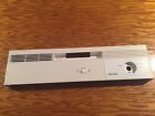 1544437 1545878 Frigidaire Dishwasher Part Tappan Control Face Panel