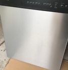 154597905 Frigidaire Dishwasher Stainless Steel Door Outer Panel Assembly