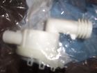 154622001 Frigidaire Electrolux Dishwasher Drain Valve