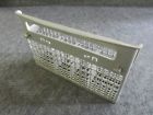 Eidw6105gs1 154632402 Frigidaire Dishwasher Silverware Basket