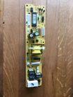 154635501 Frigidaire Roper Dishwasher Control Board