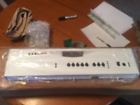 154645001 Universal Dishwasher Control Panel Part