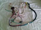 587.14012400 154645901 154474901 Kenmore Dishwasher Main Wire Harness Model