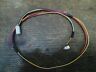 154682201 Frigidaire Dishwasher Vent Wire Harness For Kenmore