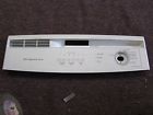 154685201 Frigidaire Dishwasher Control Panel