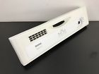 58715142400 154685301 154454901 154466001 Kenmore Dishwasher