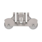 Ps2331244 154689501 Whirlpool Genuine Electrolux Kenmore Roller Assembly