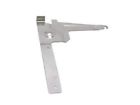 154691101 Electrolux Genuine Frigidaire Dishwasher Door Hinge Arm Assembly Right