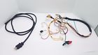 Lfbd2409lm0a 154718001 154824801 Frigidaire Dishwasher Wiring Harness
