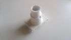 Gldb653js06 154728001 Frigidaire Dishwasher Wash Funnel Base