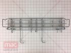 154740202 Frigidaire New Genuine Oem Dishwasher High Side Shelf Assembly