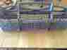 154749502 Fridgidaire Professional Dishwasher Silverware Basket Part