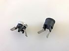 Ffbd2406ns11b 154753101 154642901 Frigidaire Kenmore Dishwasher Thermistor Thermostat