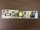 2501-k6602 154776602 Frigidaire Dishwasher Control Board