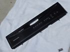 154788803 Frigidaire Dishwasher Display Panel With Working Control Board Black
