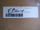154791801 Frigidaire Control Assy Panel New