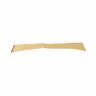 154804204 Frigidaire Dishwasher Control Panel Overlay Bisque Genuine Oem Part