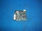 154807601 Electrolux Dishwasher Control Board Assembly Gently Used