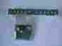154812701 Frigidaire Electrolux Dishwasher Control Assembly New