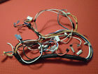154851601 Frigidaire Dishwasher Wiring Harness Mfg Part