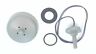 154860901 Frigidaire Dishwasher Float Switch Assembly Genuine Oem Part