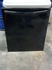 154873805 Frigidaire Dishwasher Front Door Panel Black Free Shipping
