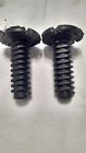 165299 Bosch Pack Oem Dishwasher Leveling Leg Front Used Free Shipping