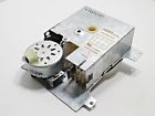 165d5484p006 Ge Dishwasher Timer Silver