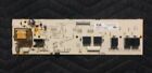 165d7802p003 Ge Dishwasher Main Control Board Model