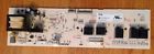 165d7802p305 Tega Diswhasher Control Board