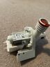 165d8193g001 Ge Dishwasher Drain Pump Part