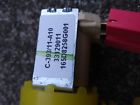 165d8258g001 Ge Dishwasher Water Inlet Valve