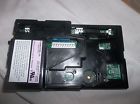 165d8547g022 Ge Dishwasher Control Board Black