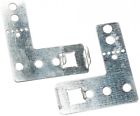 00170664 170664 Bosch Mounting Kit For Dish Washer 048172022239