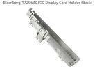 1729630300 Blomberg Display Card Holder Back