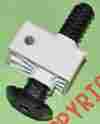 She43f02uc 1732382040 165330 Many More Bosch Dishwasher Rear Adjustment Foot Assembly