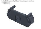 1732840100 Beko Dishwasher Rail Genuine Part Number